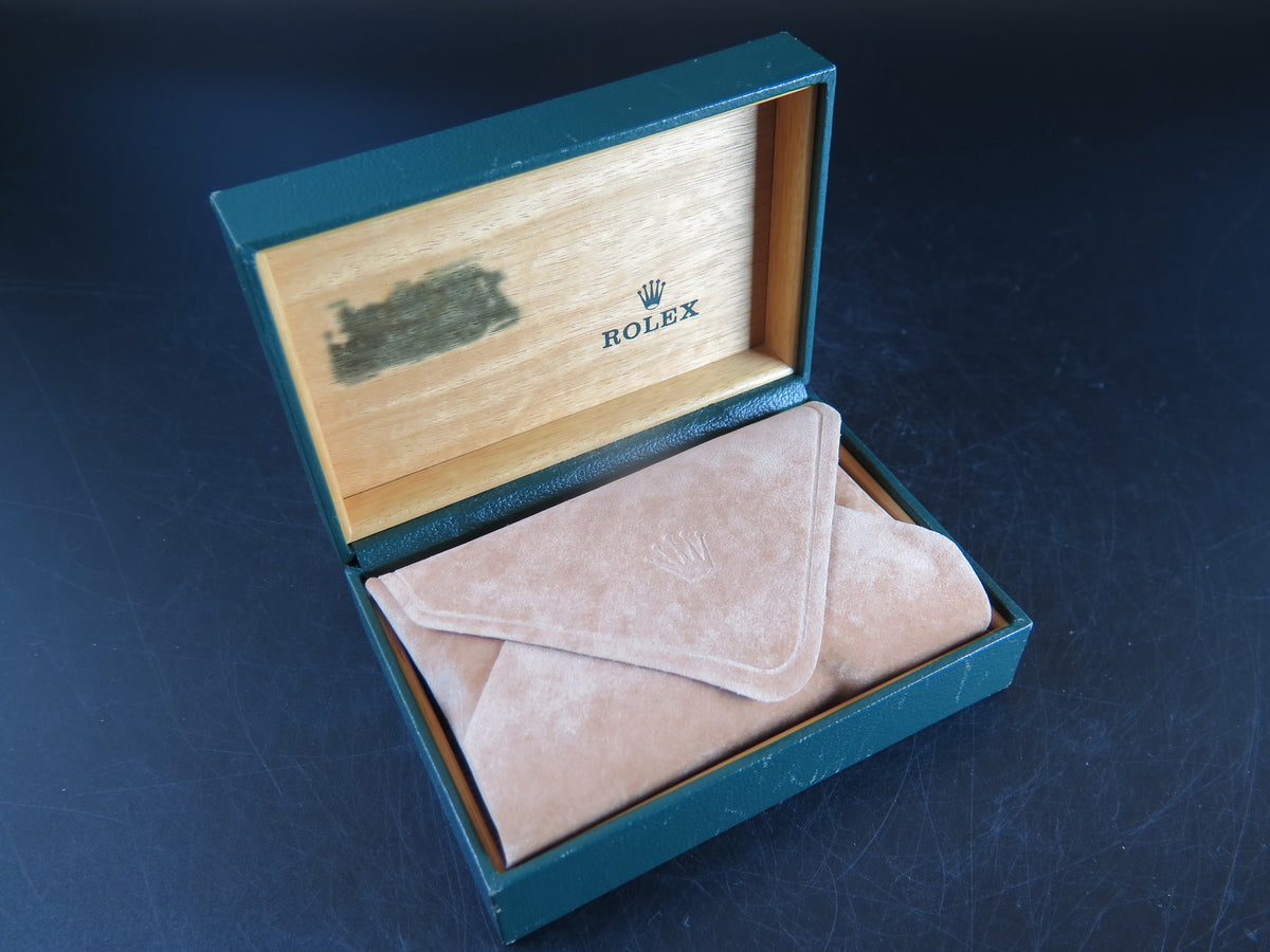 Rolex Box (1)