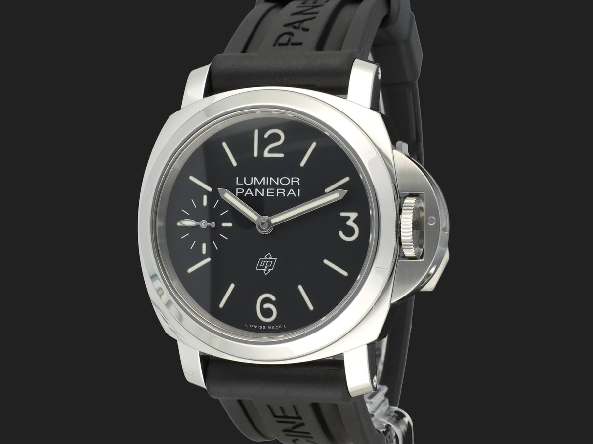Panerai Luminor Logo 44 PAM01084 (1)