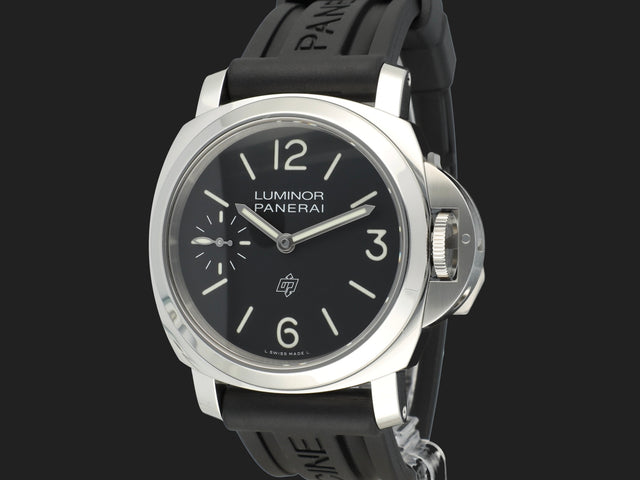 Panerai Luminor Logo 44