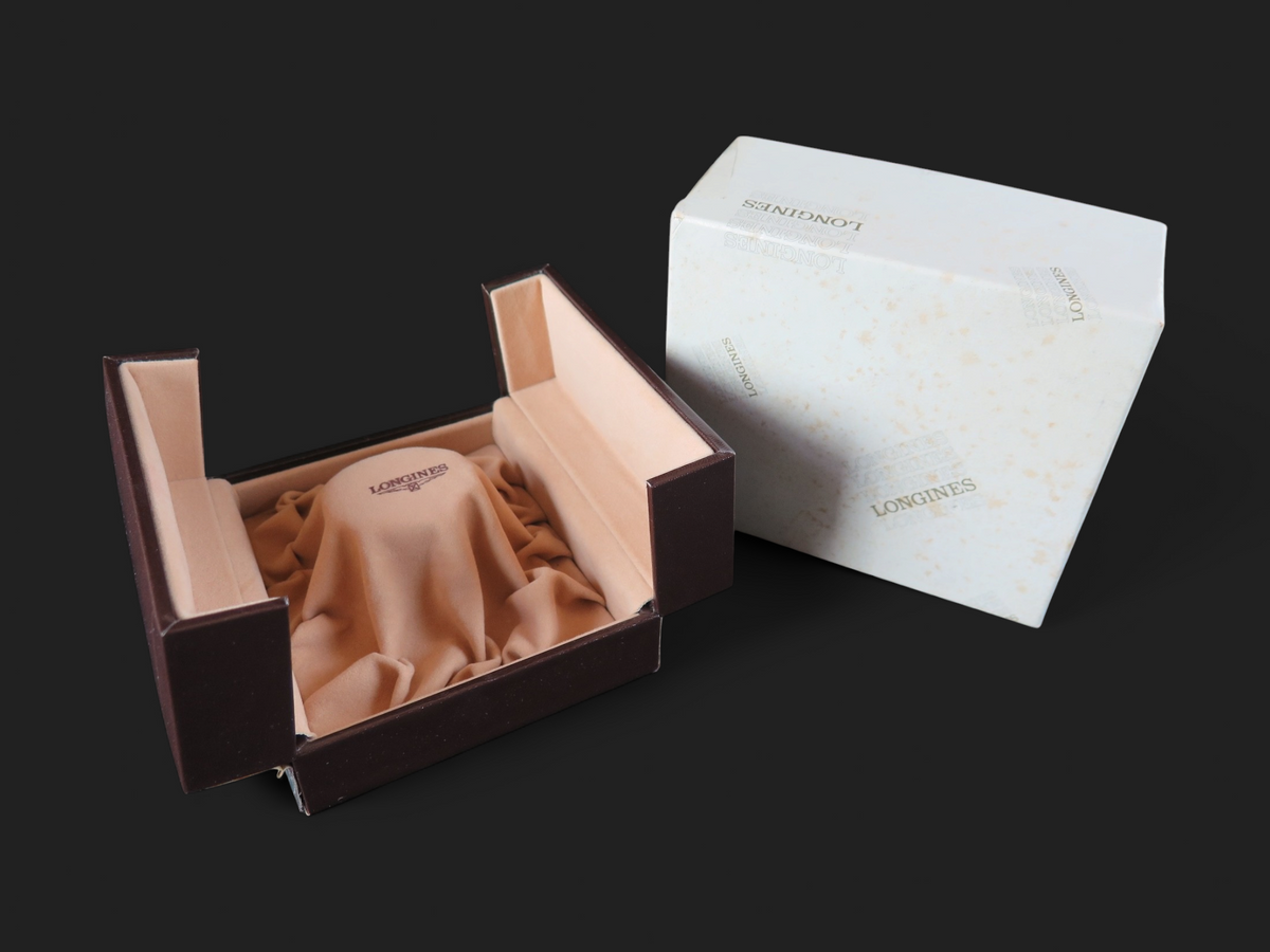 Longines Vintage Box Set    (1)