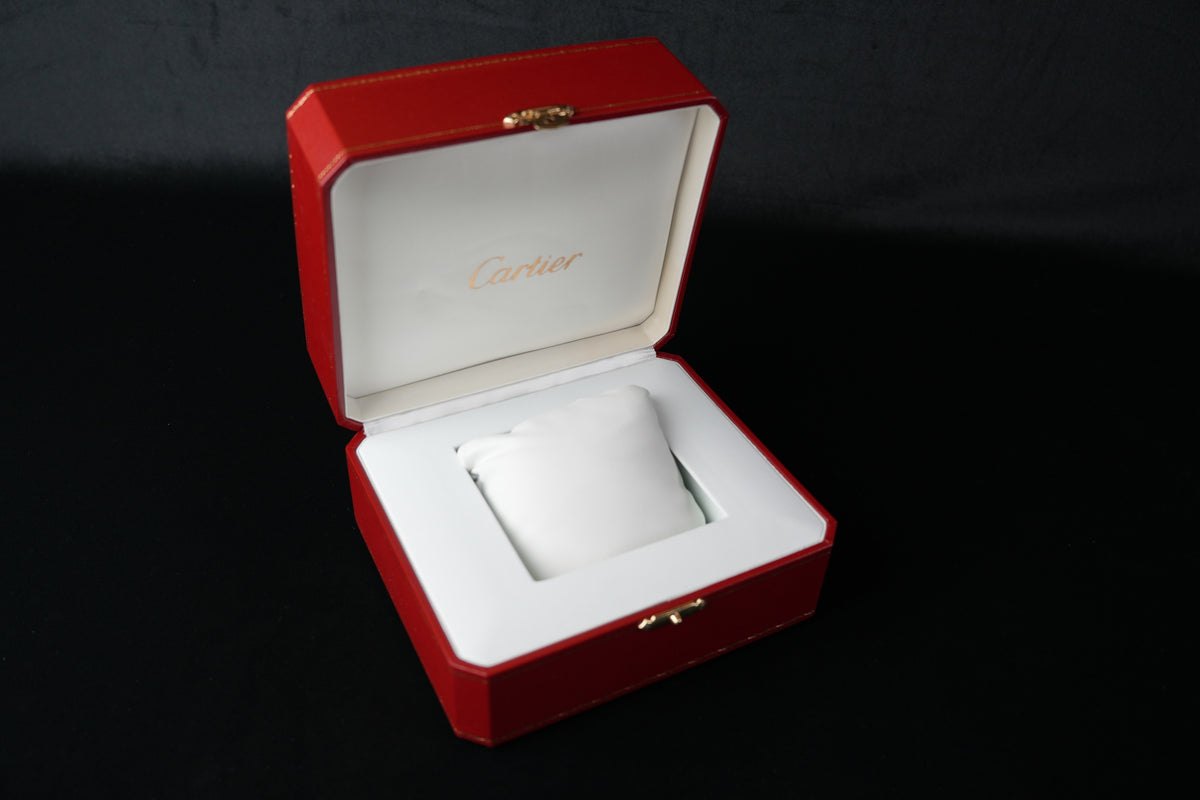 Cartier Box (1)