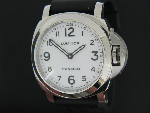 Panerai Luminor Base