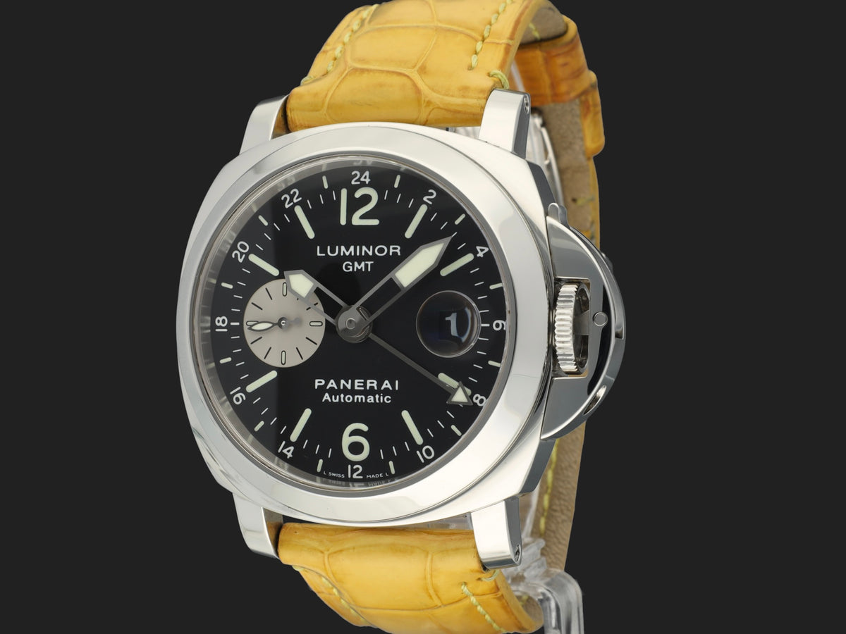 Panerai Luminor Marina GMT PAM88 / PAM00088 (1)