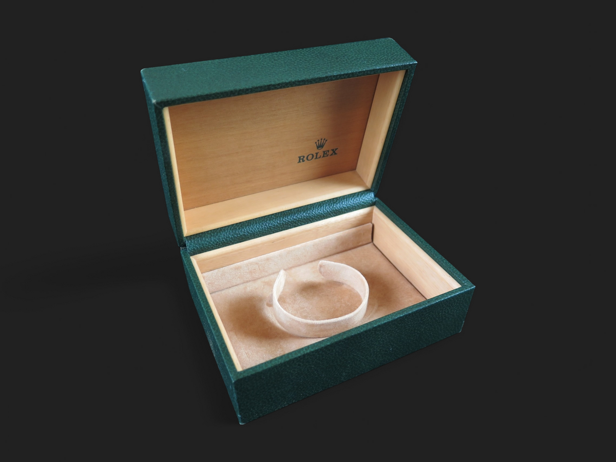 Rolex Box (1)