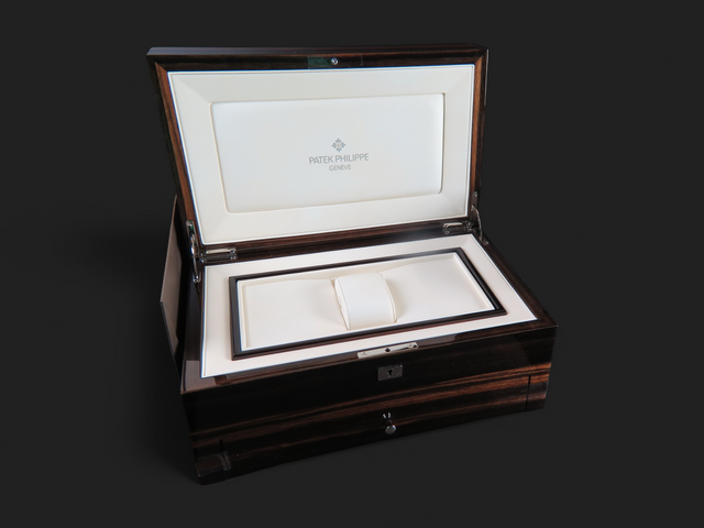 Patek Philippe XXL Box set