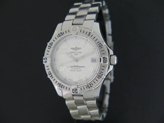 Breitling Colt Ocean Automatic
