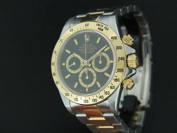 Rolex Oyster Perpetual Cosmograph Daytona
