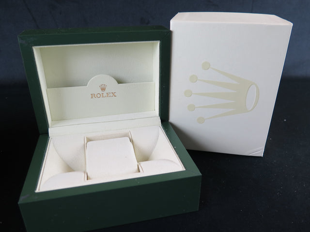 Rolex Box Set