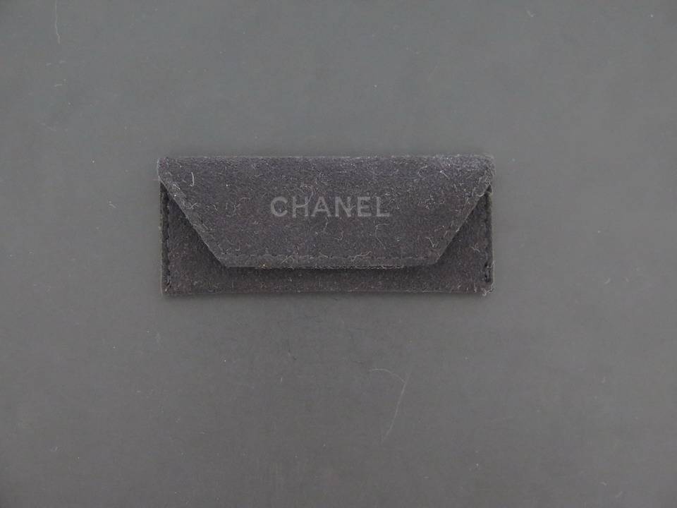 Chanel Link Pouch (1)