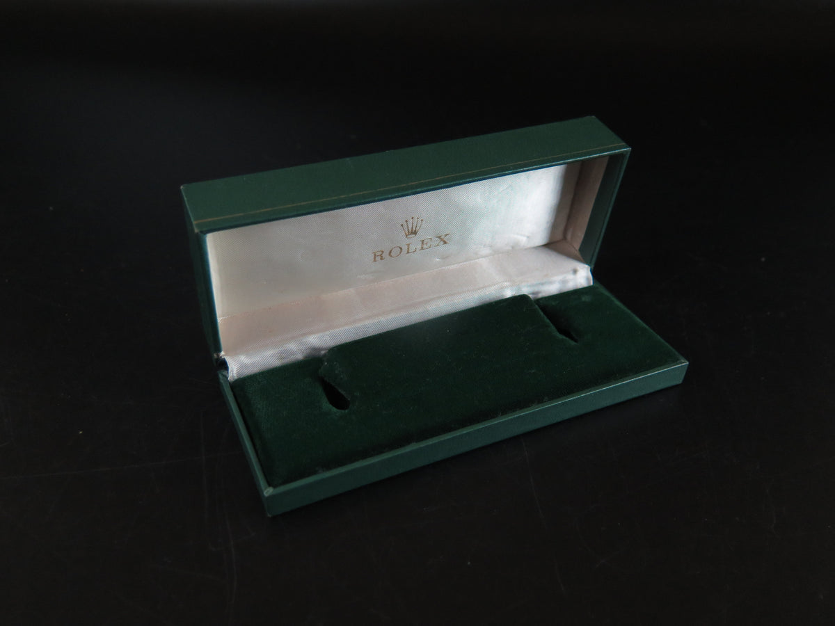 Rolex Vintage Box (1)