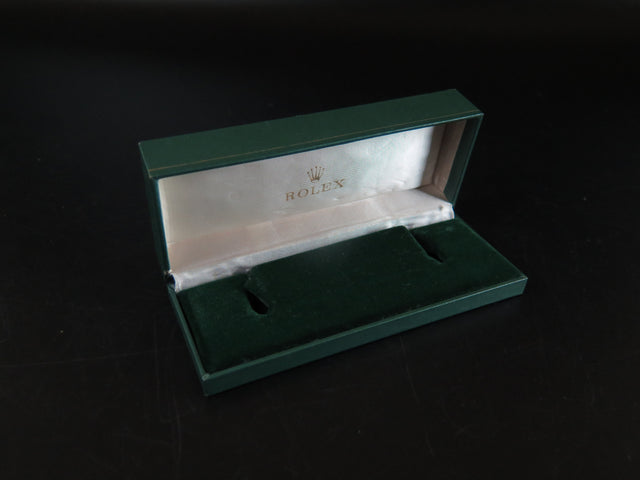 Rolex Vintage Box