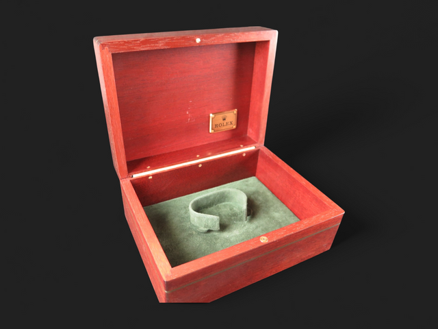 Rolex Box Set
