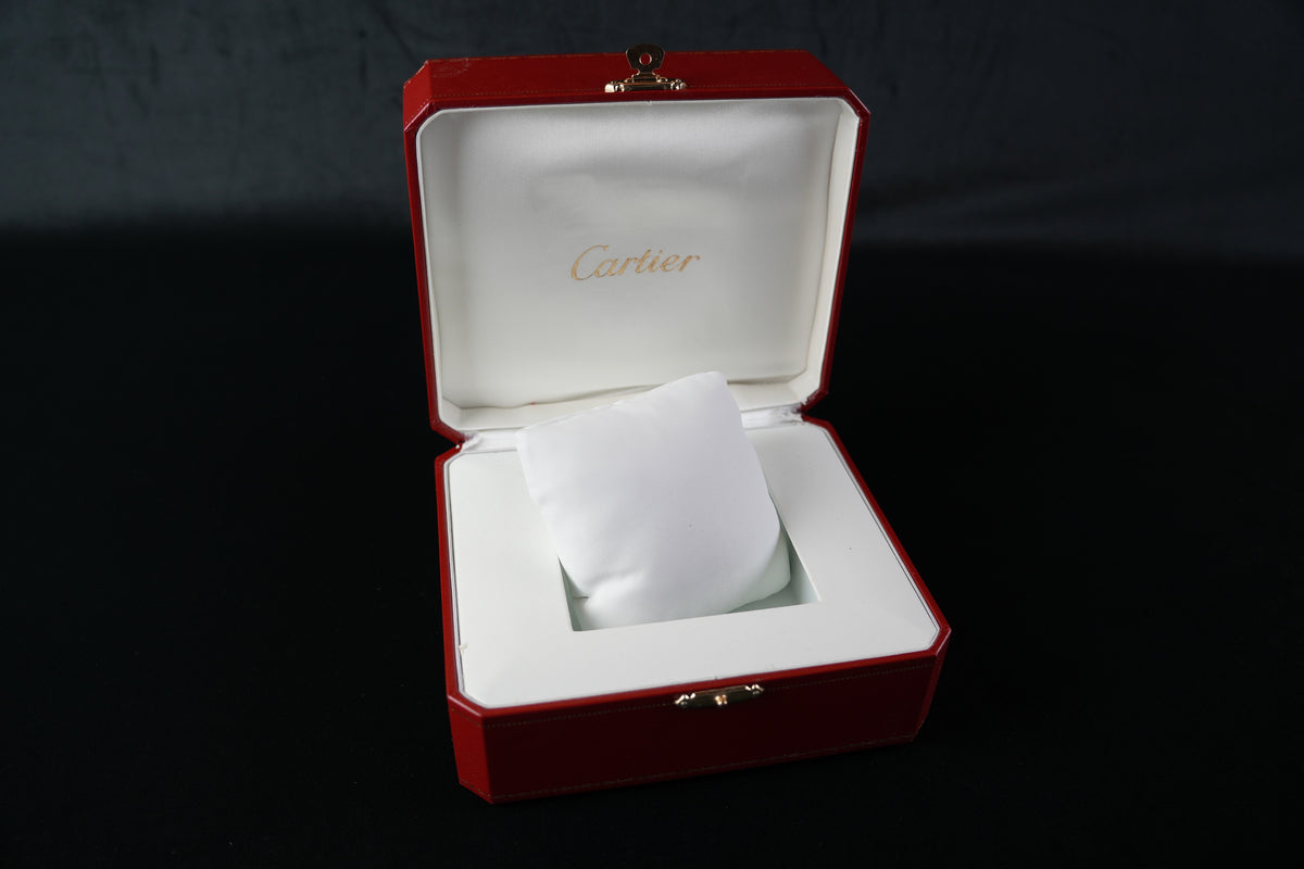 Cartier Box              (1)