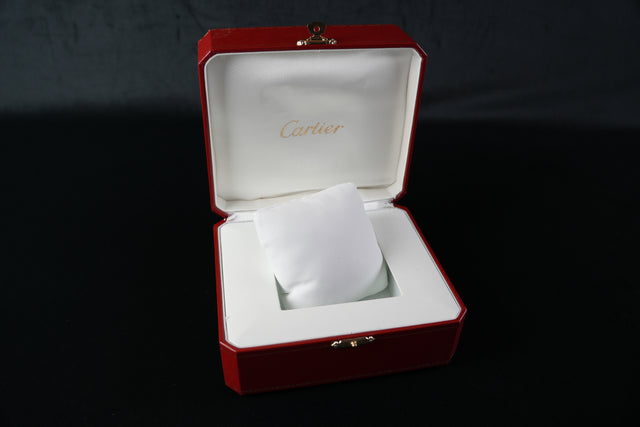 Cartier Box