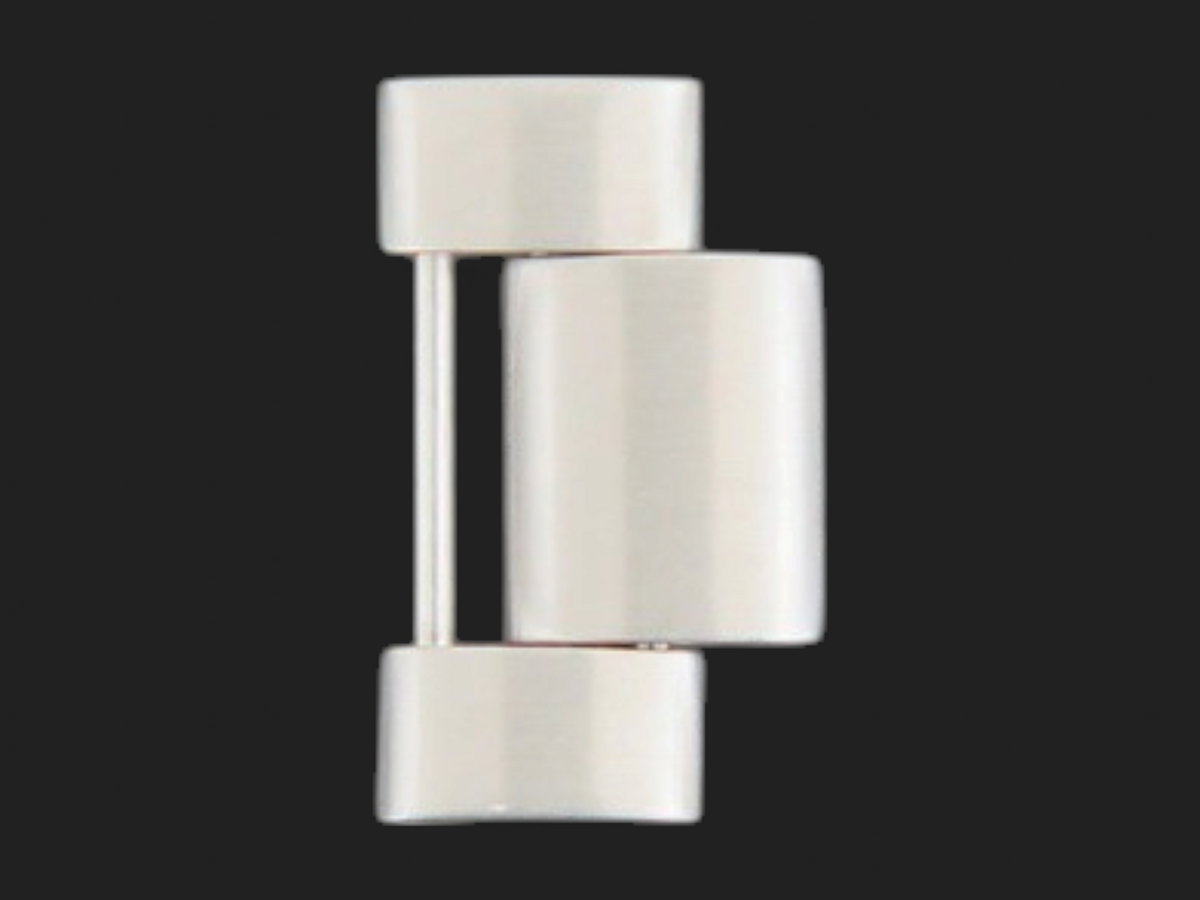 Omega Steel 18MM Link (1)