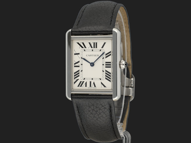 Cartier Tank Solo Large / 3169