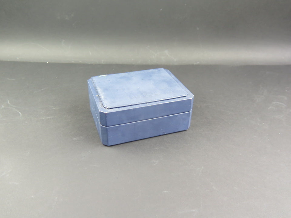 Jaeger-LeCoultre Box (1)