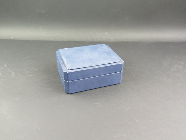 Jaeger-LeCoultre Box