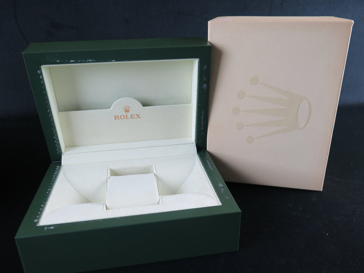 Rolex Box Set (1)