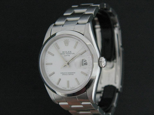Rolex Oyster Perpetual Date
