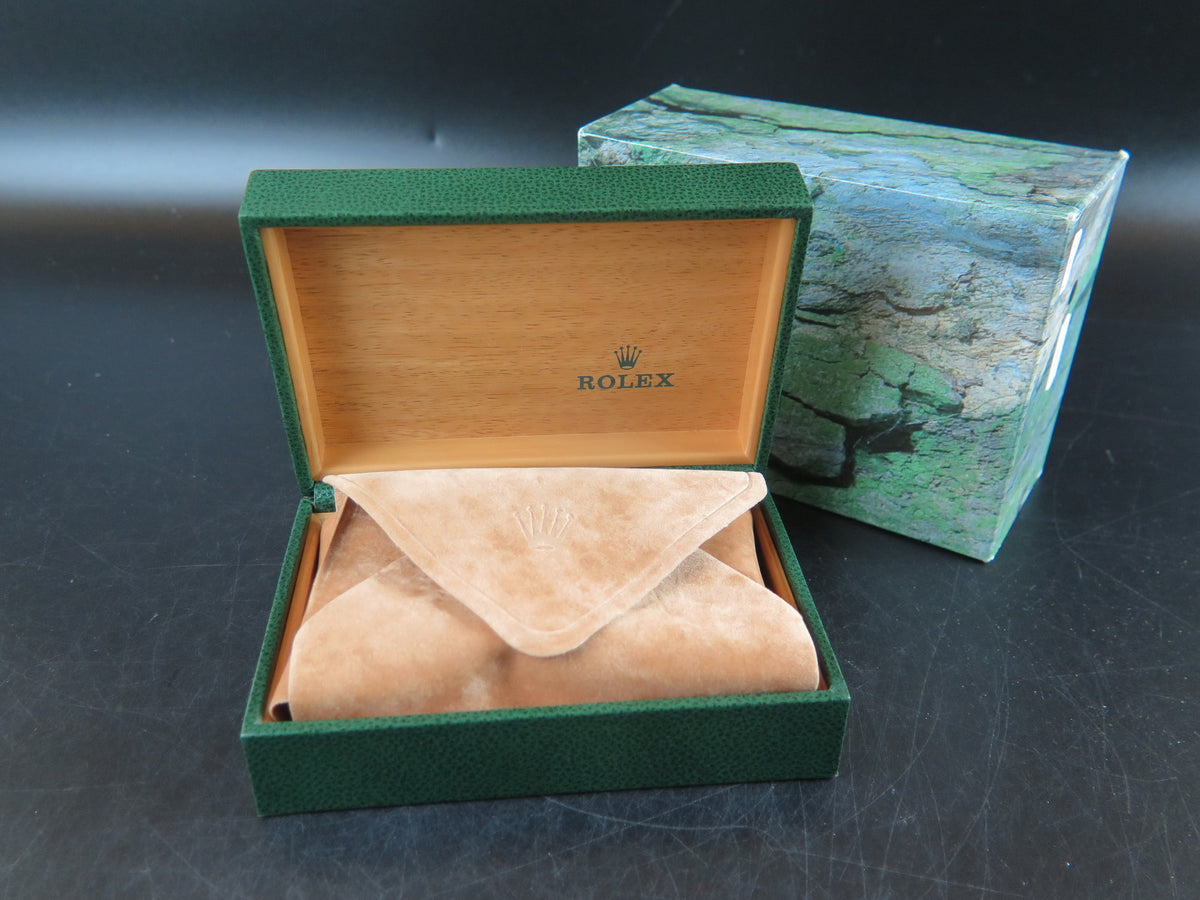 Rolex Box Set for Submariner 16610 (1)
