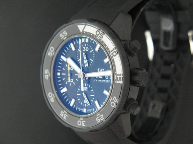 IWC IWC Aquatimer Chronograph Galapagos Islands