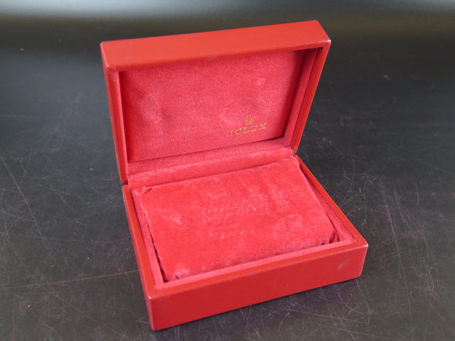 Rolex Box