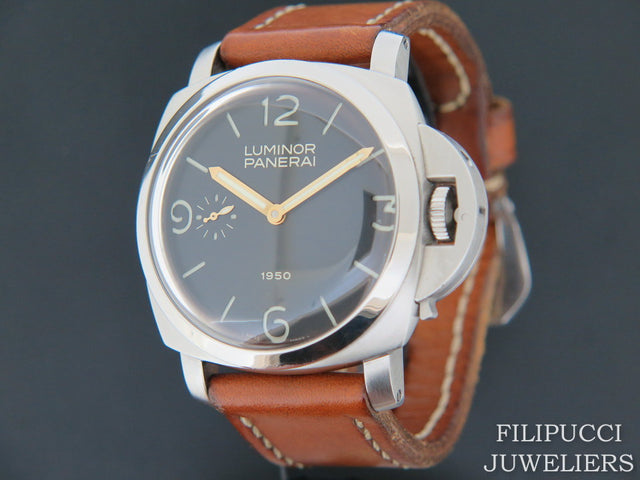 Panerai Luminor 1950 /