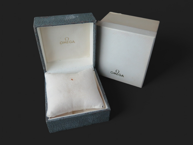 Omega Box Set
