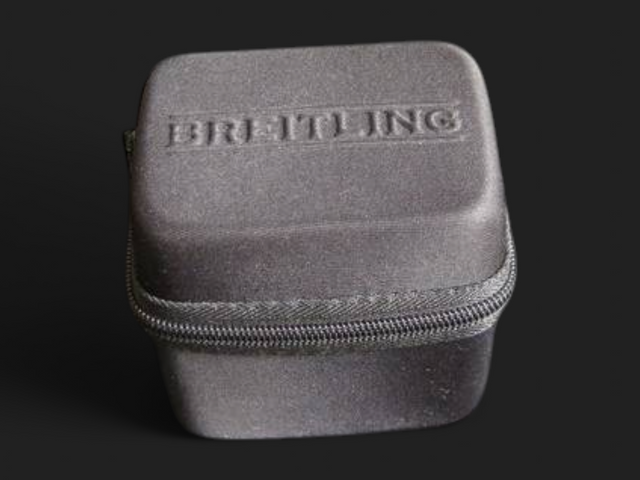 Breitling Service Box