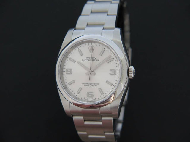 Rolex Oyster Perpetual