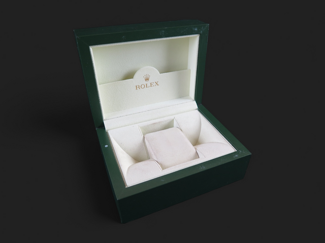 Rolex Box