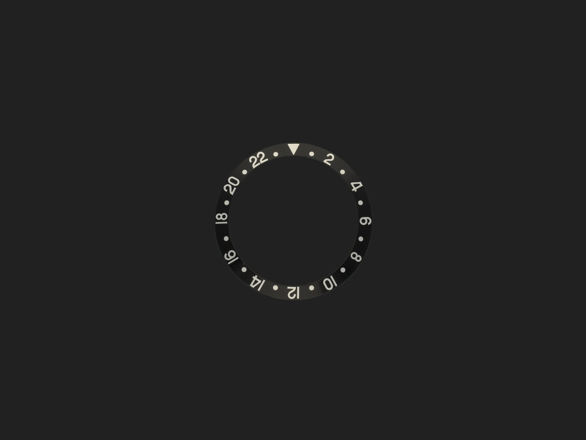 Rolex Bezel for GMT-Master 16700 / 16710 NEW (1)