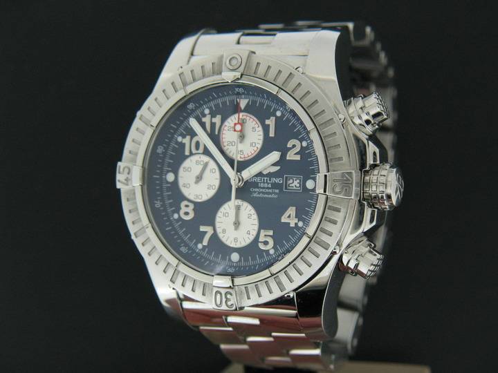Breitling Super Avenger (1)