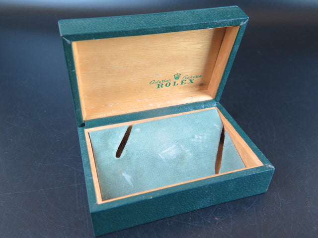 Rolex Box