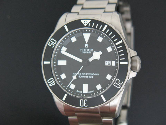 Tudor Pelagos