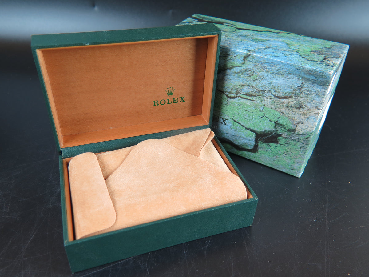 Rolex Box Set for 16610 (1)