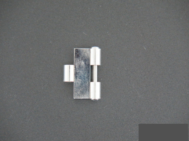 Gucci Steel 19 MM Link