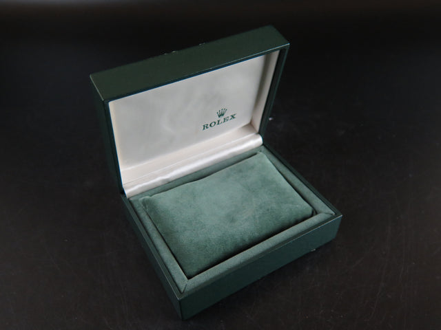 Rolex Box For Ladies