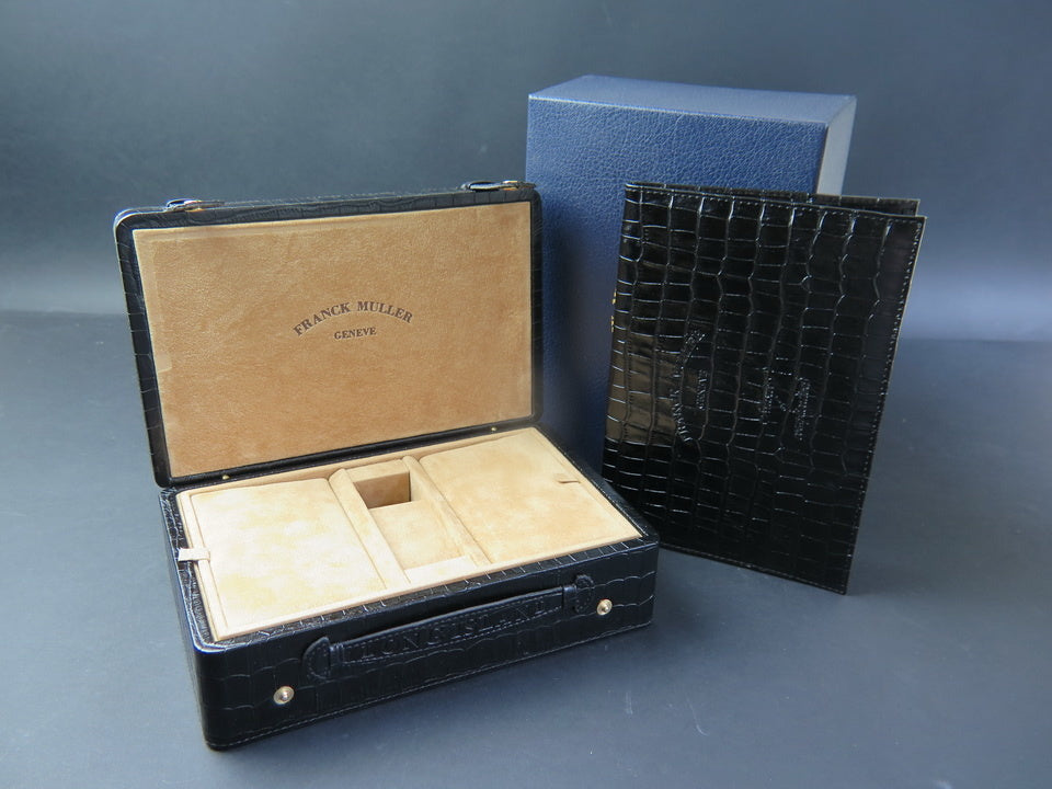 Franck Muller Box set (1)