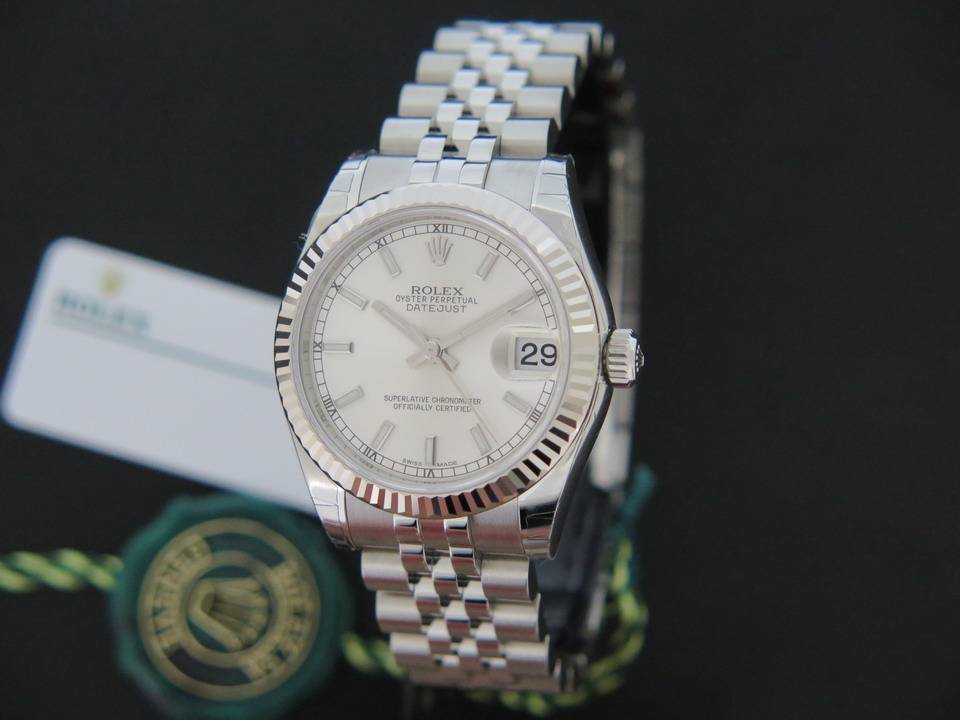 Rolex Oyster Perpetual Datejust NEW (1)