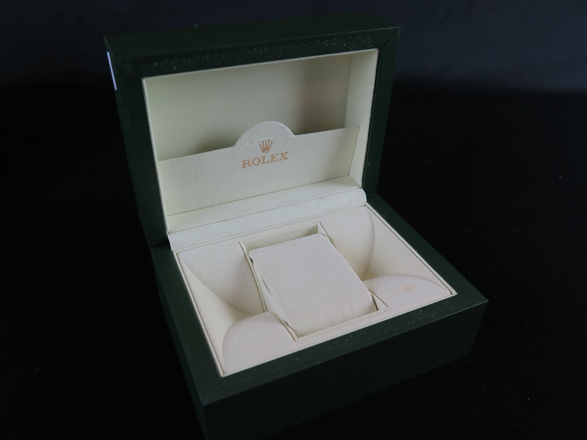 Rolex Box (1)