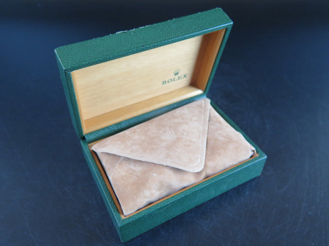 Rolex Box