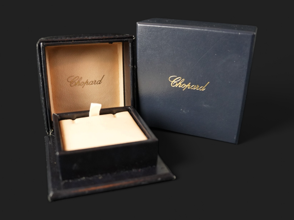 Chopard Necklace Box (1)