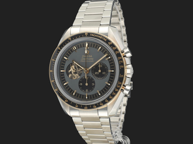 Omega Speedmaster Apollo 11 50th Anniversary