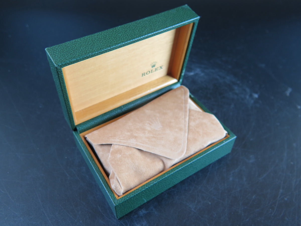 Rolex Box (1)
