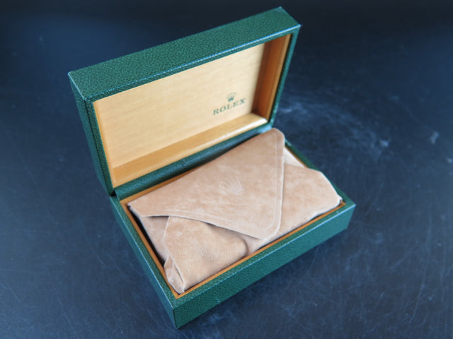 Rolex Box