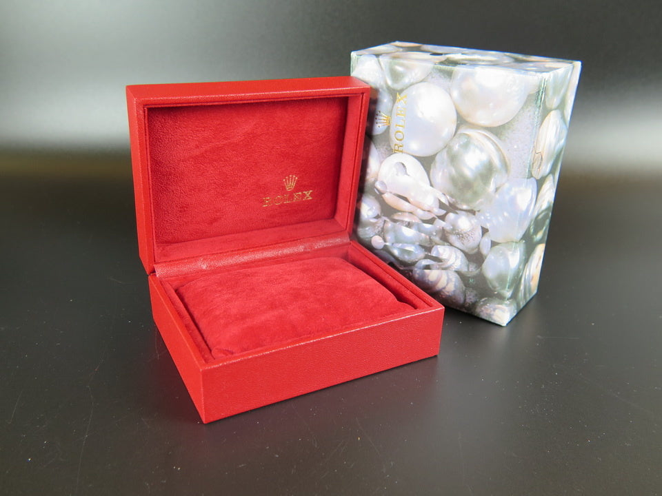 Rolex Box Set Ladies (1)