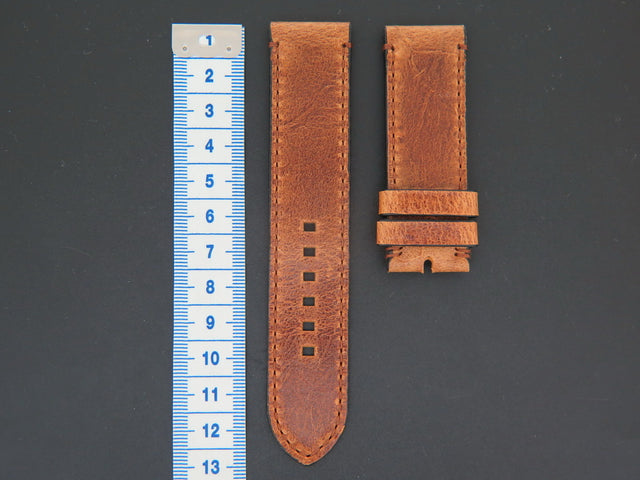 Tudor Strap for Black Bay BRONZE NEW