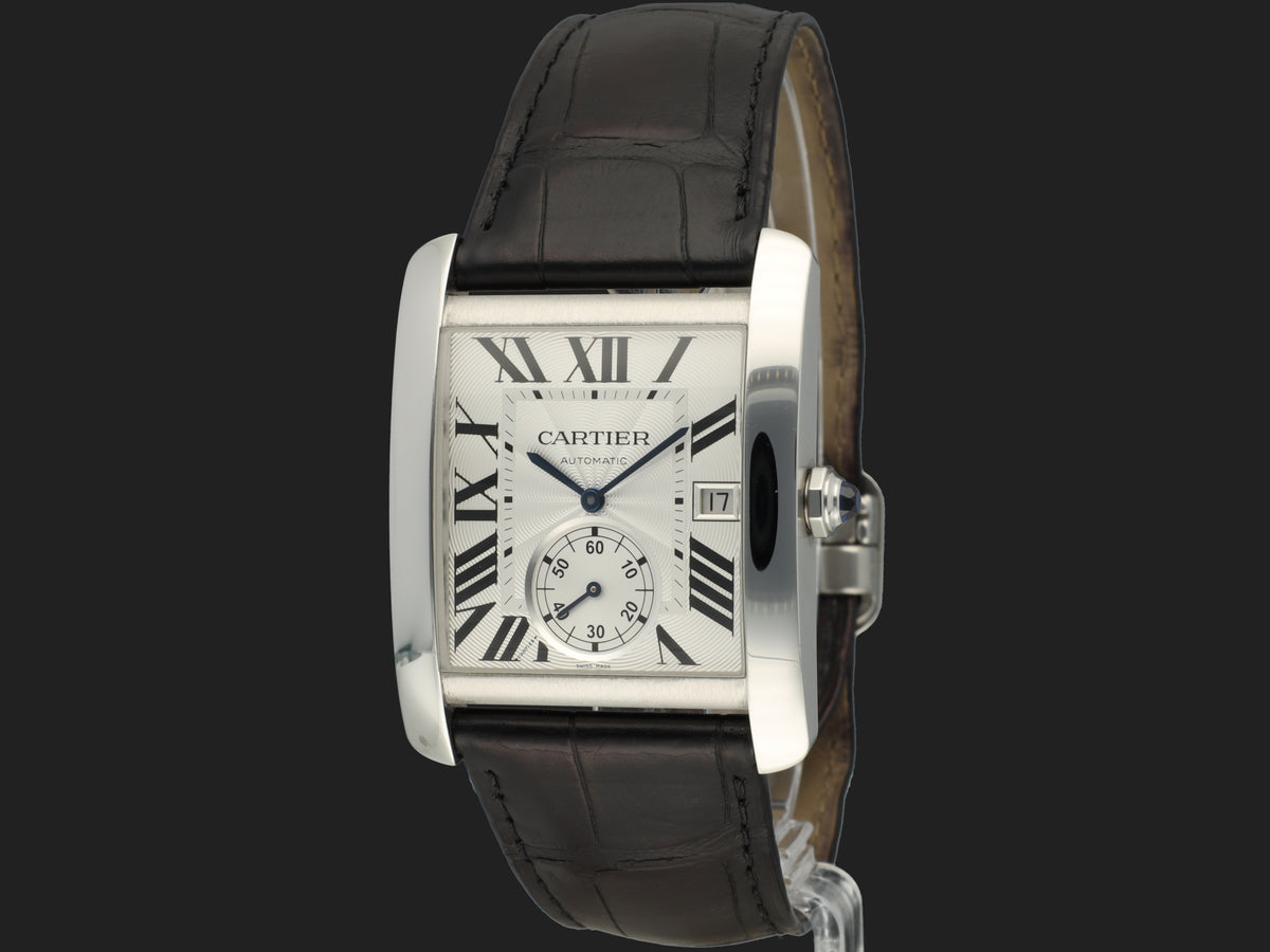 Cartier  Tank MC Large W5330003 (1)